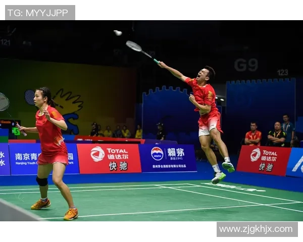 深圳羽毛球队在世界杯中的实力展现与未来发展潜力分析