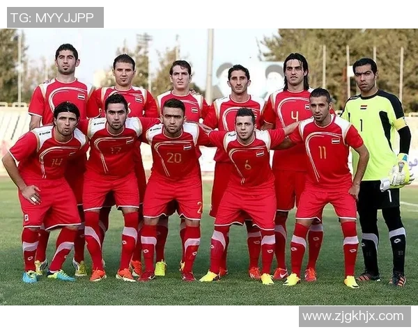 叙利亚足球界的杰出球员盘点及其职业生涯成就分析