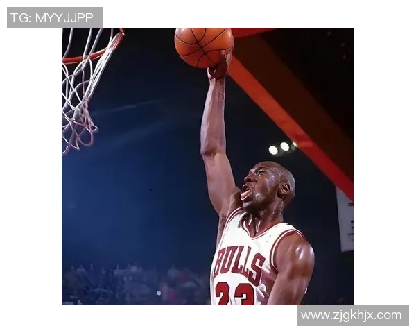 足球明星如何看待乔丹的传奇地位与影响力分析